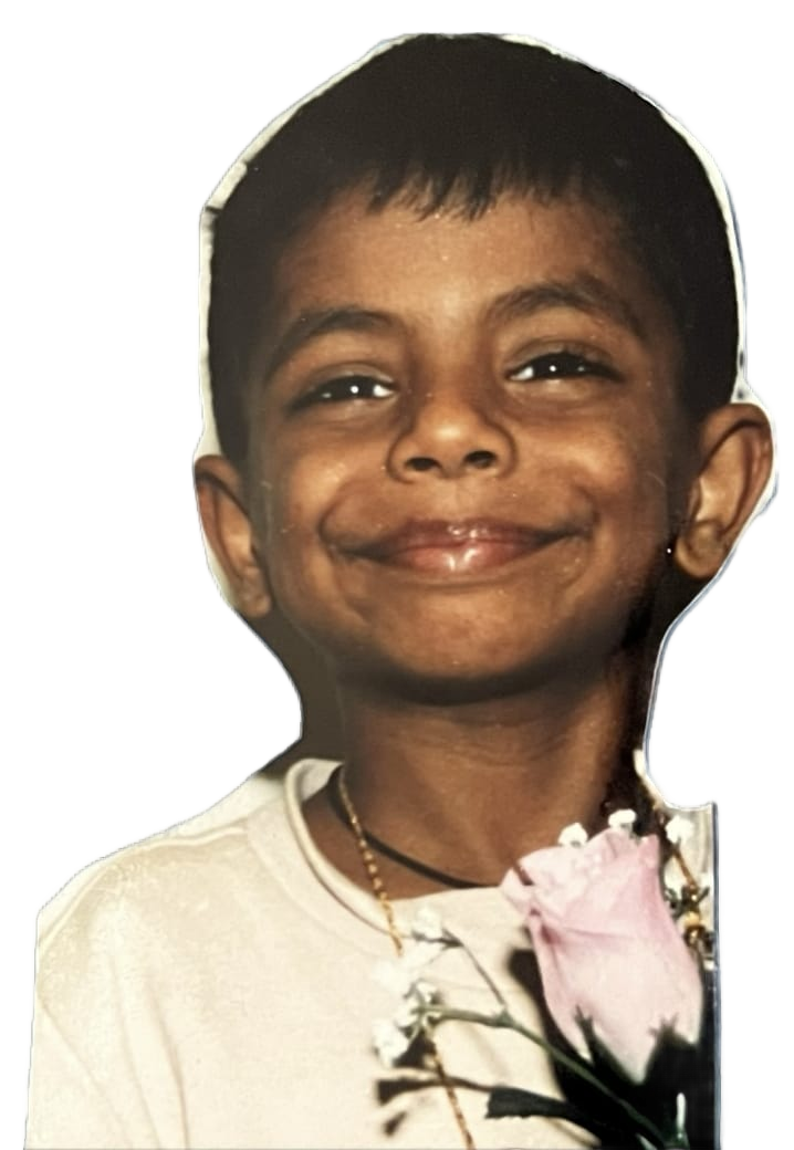 Director Jenu K. Siva